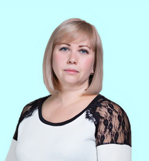 Педагогический работник Архипова Наталья Сергеевна